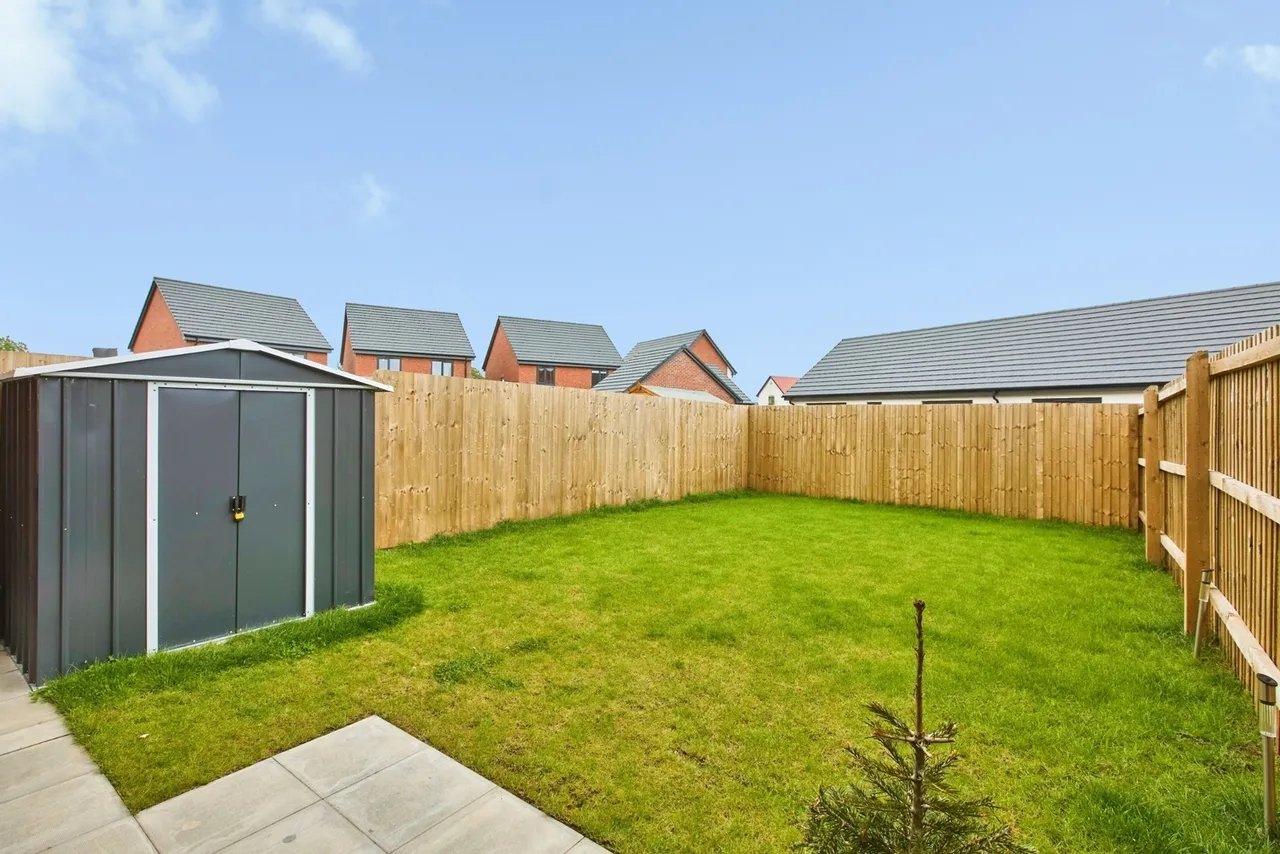 Blossom Way, Chellaston, DE73, photo 17