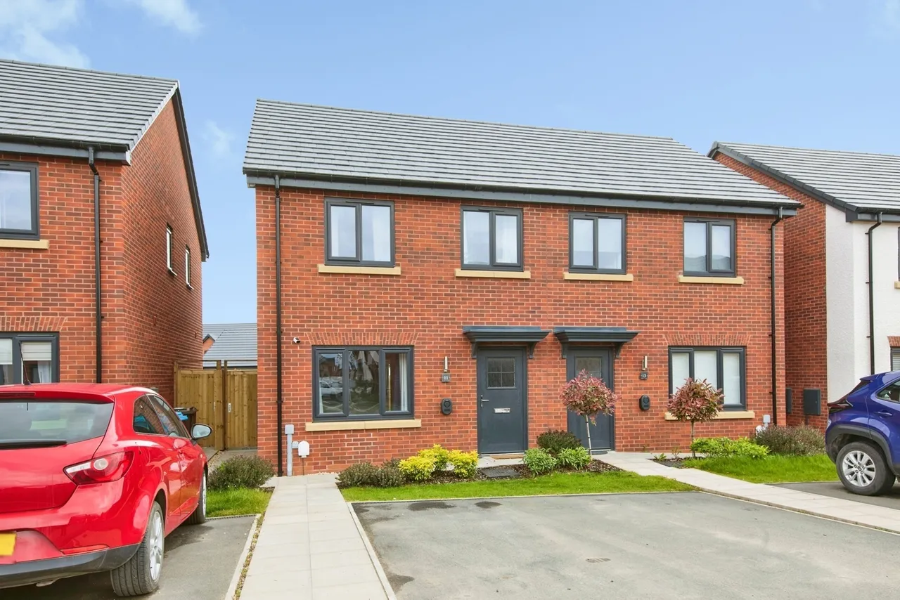Blossom Way, Chellaston, DE73, photo 18