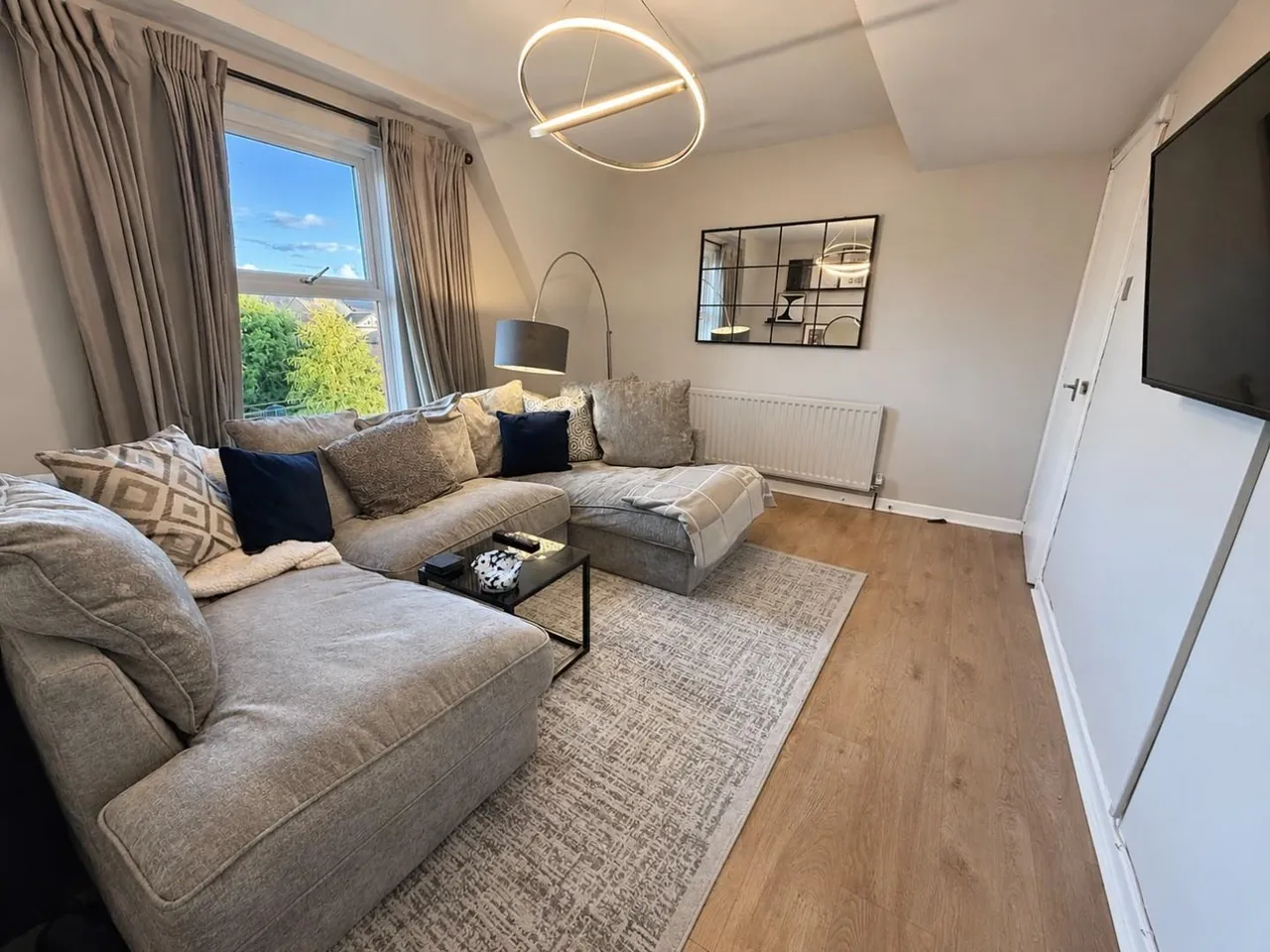 Circular Road, West Didsbury, M20, photo 3