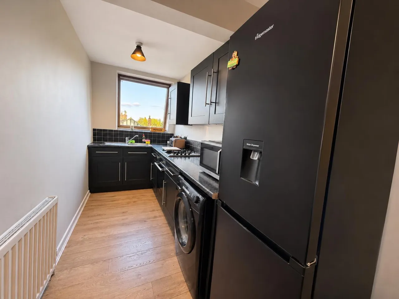 Circular Road, West Didsbury, M20, photo 4