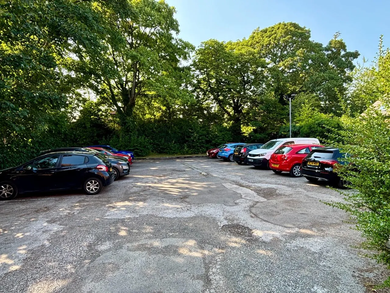 Circular Road, West Didsbury, M20, photo 10