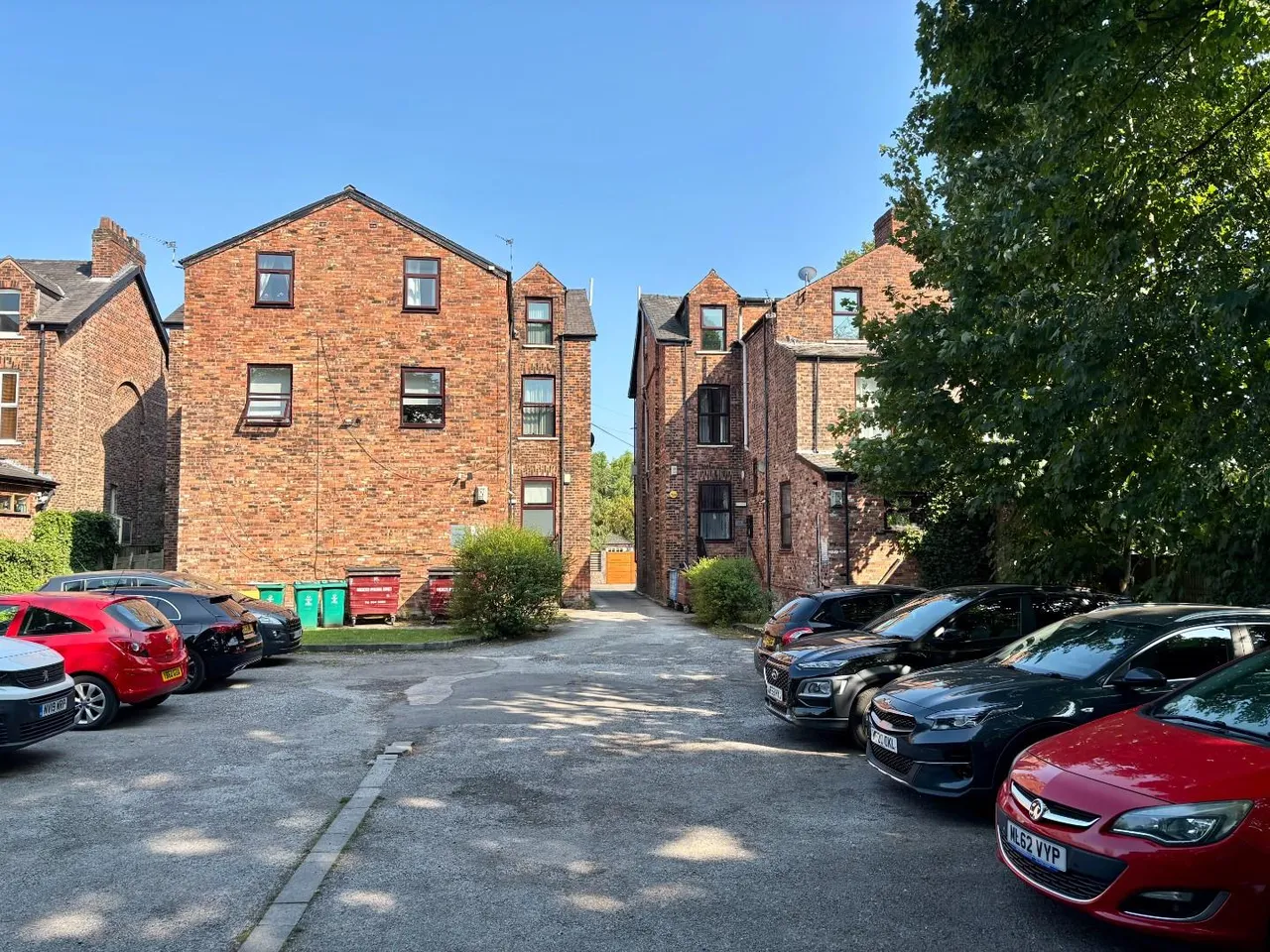 Circular Road, West Didsbury, M20, photo 11