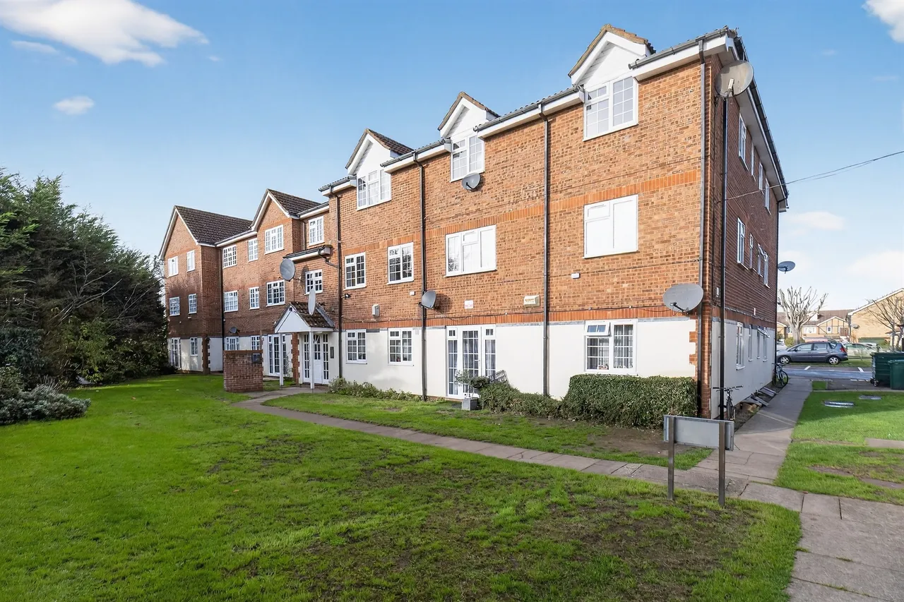 Wilkins Close, Mitcham, CR4, photo 18