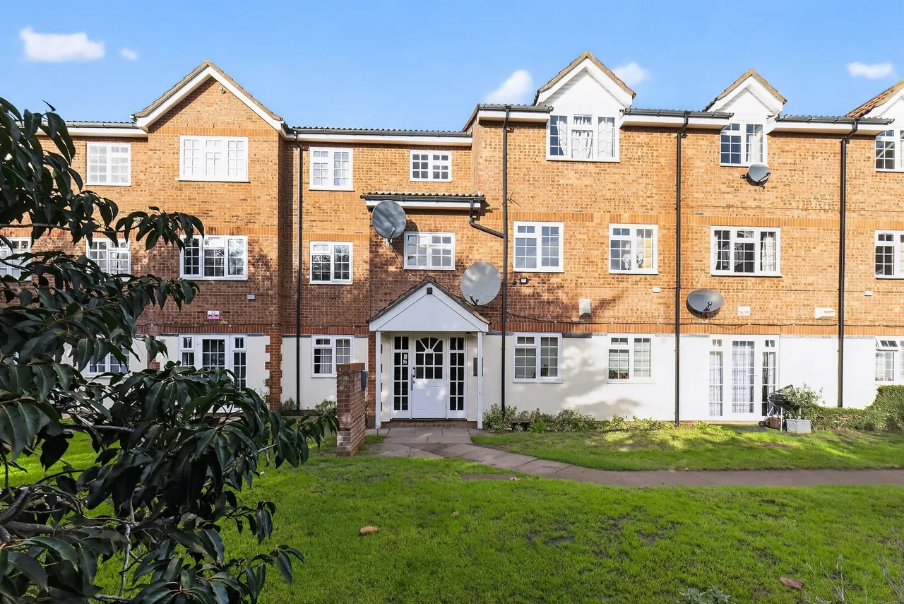 Wilkins Close, Mitcham, CR4, photo 19