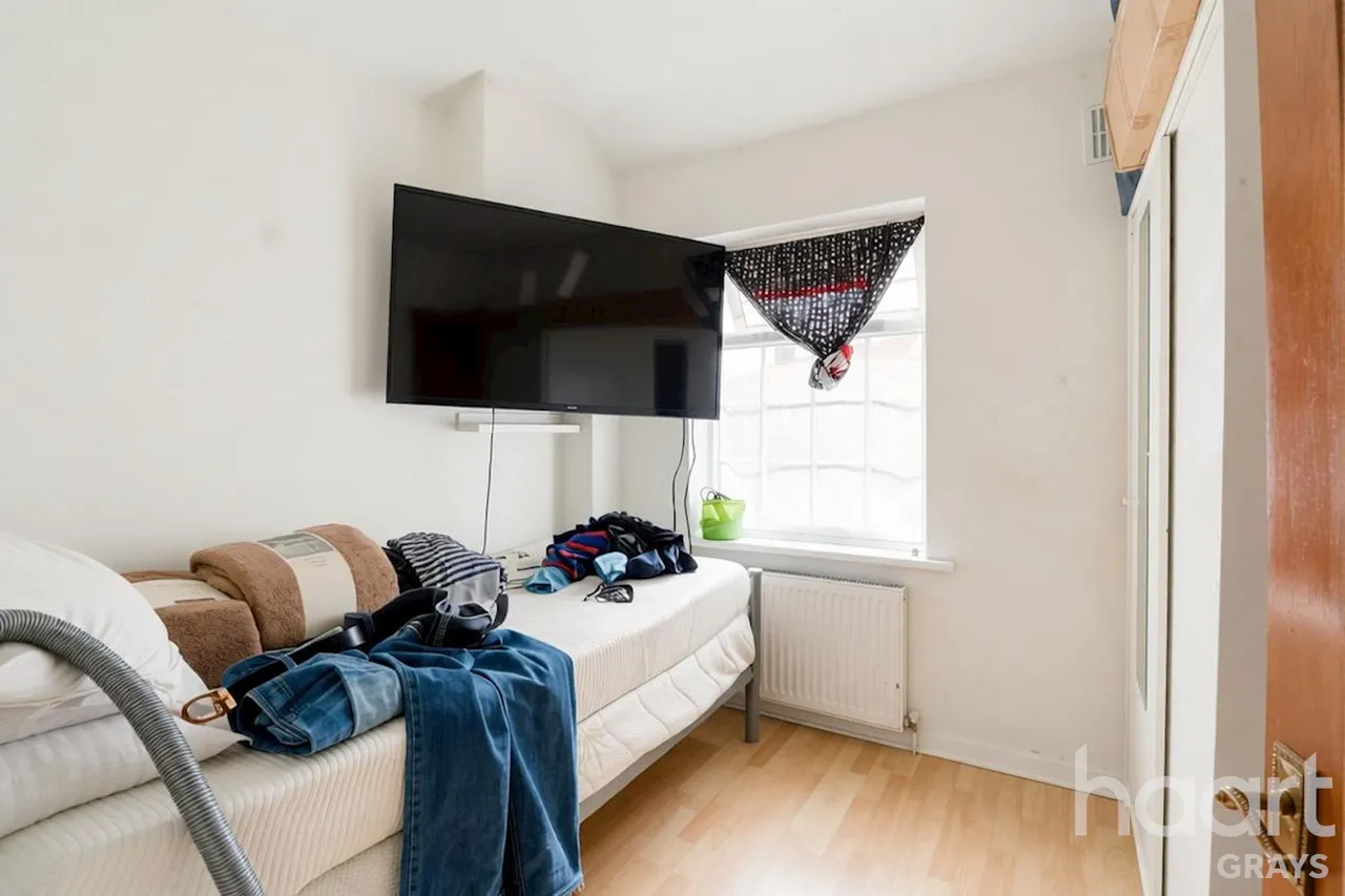 Watts Crescent, Purfleet, RM19, photo 7