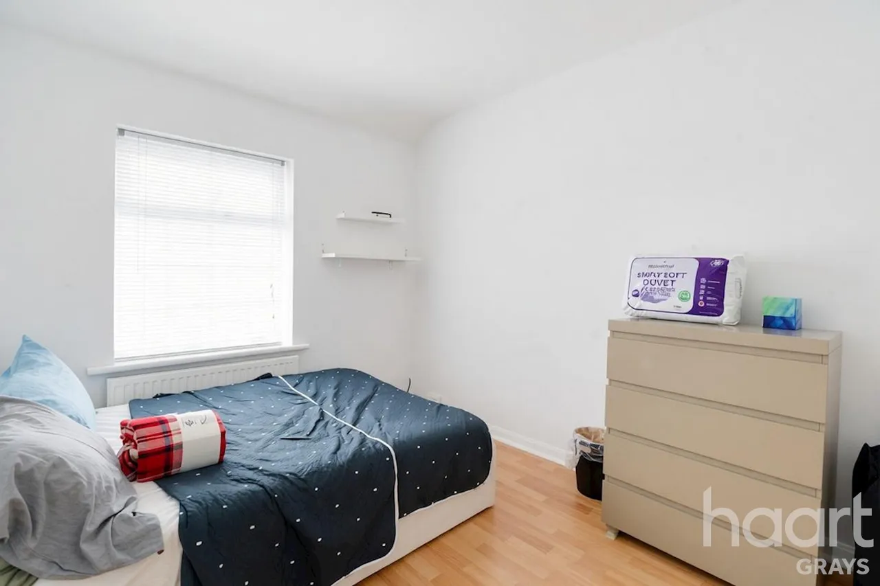 Watts Crescent, Purfleet, RM19, photo 8