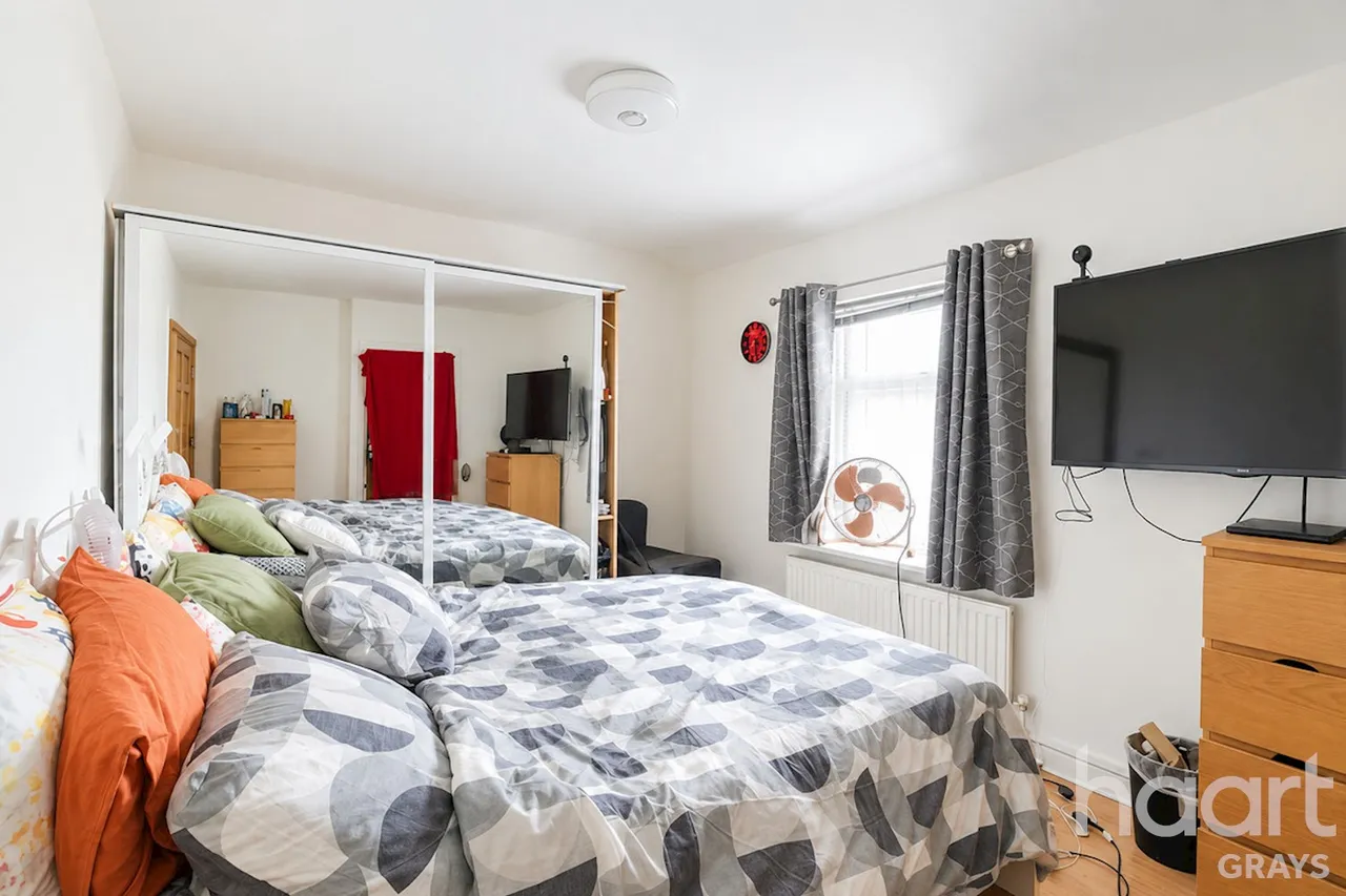 Watts Crescent, Purfleet, RM19, photo 10