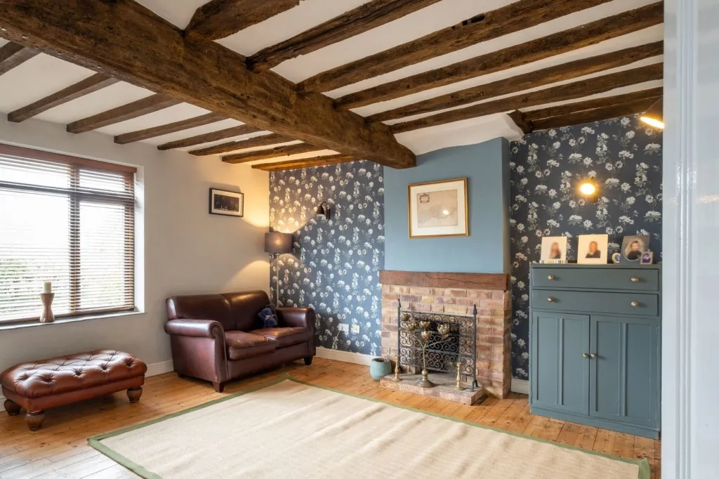 The Old Inn, Coleorton, LE67, photo 11