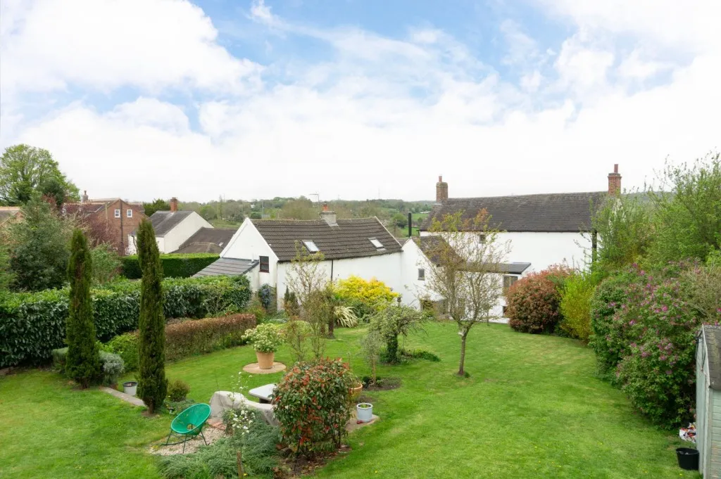 The Old Inn, Coleorton, LE67, photo 20