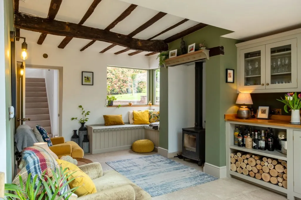 The Old Inn, Coleorton, LE67, photo 5