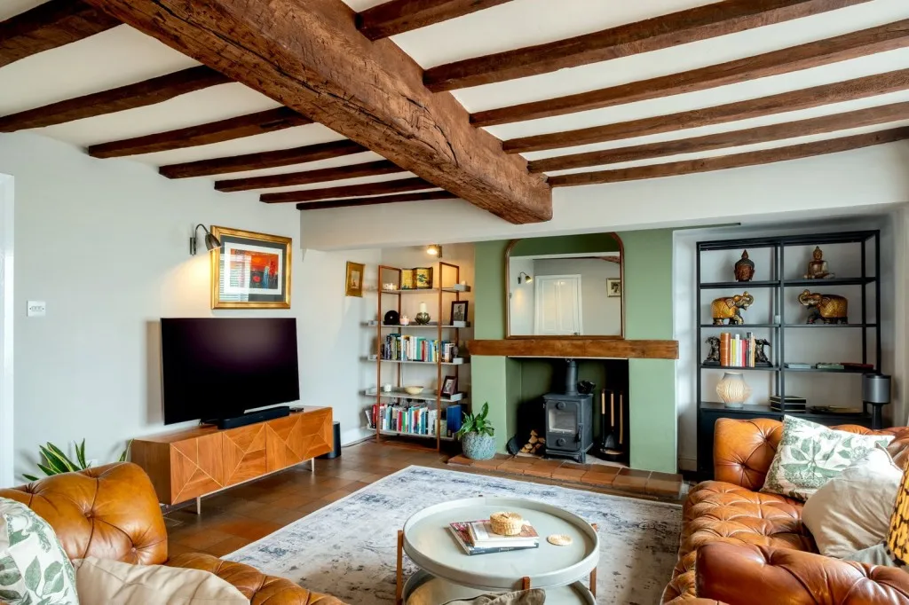 The Old Inn, Coleorton, LE67, photo 9
