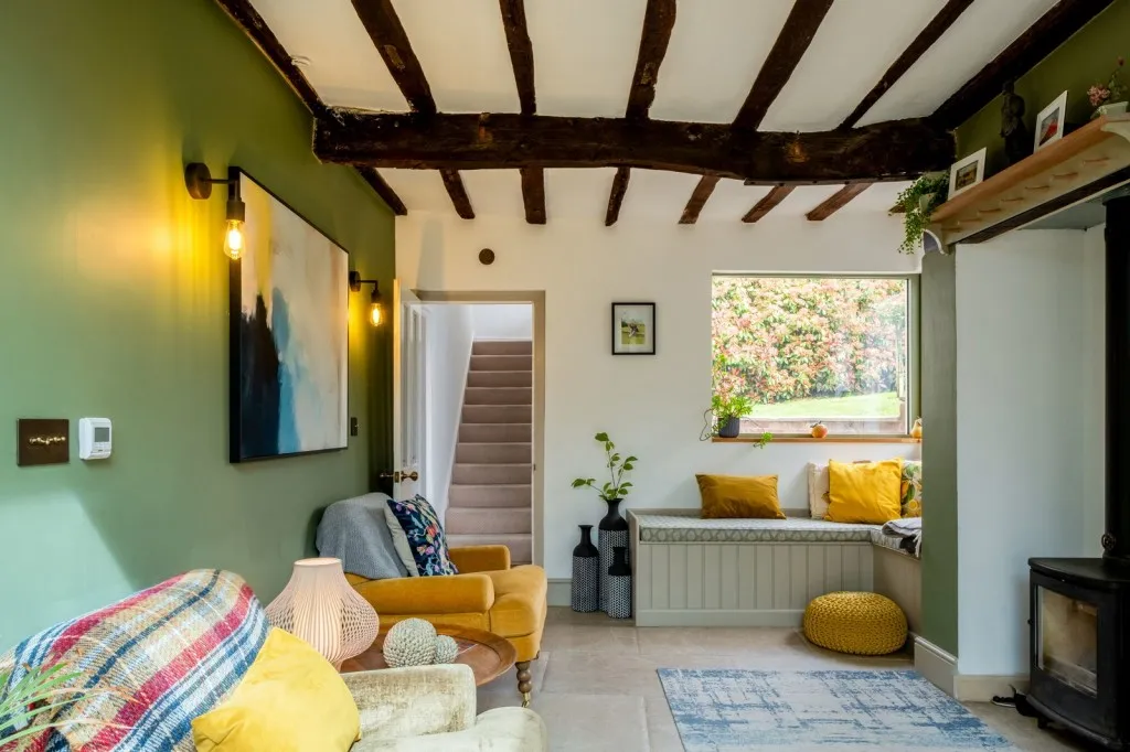 The Old Inn, Coleorton, LE67, photo 8