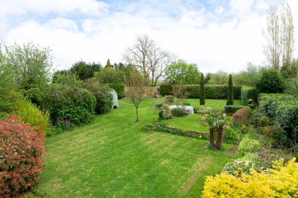 The Old Inn, Coleorton, LE67, photo 3
