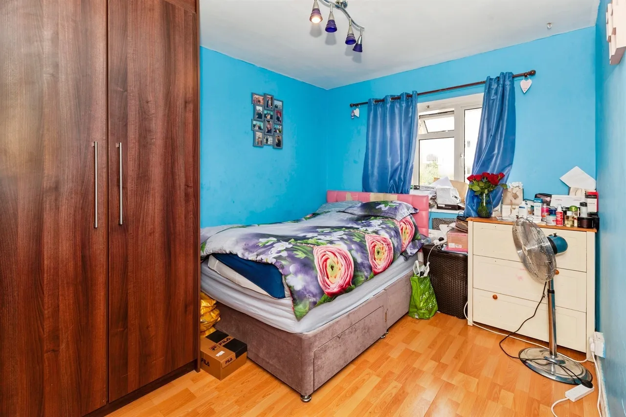 Darrell Close, Slough, photo 6