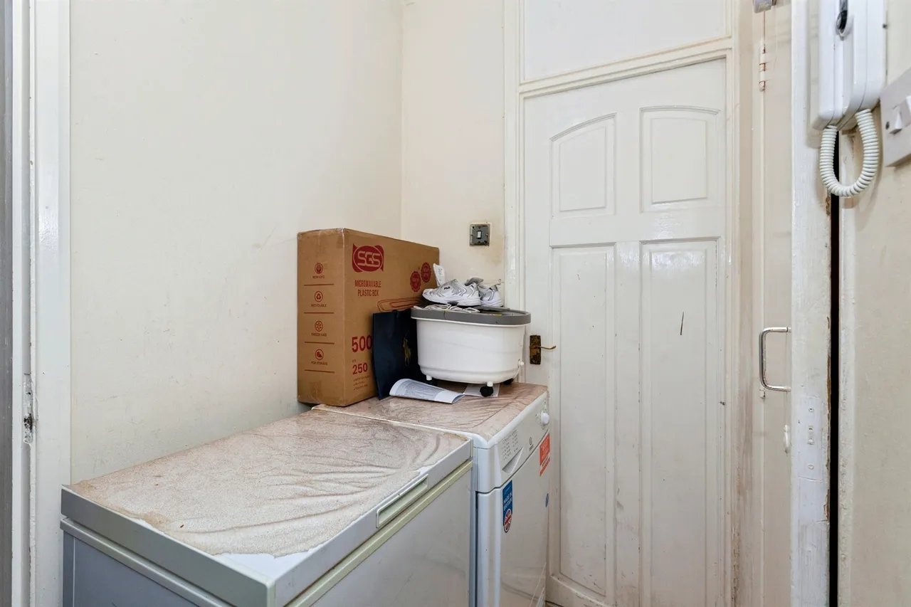 Darrell Close, Slough, photo 7