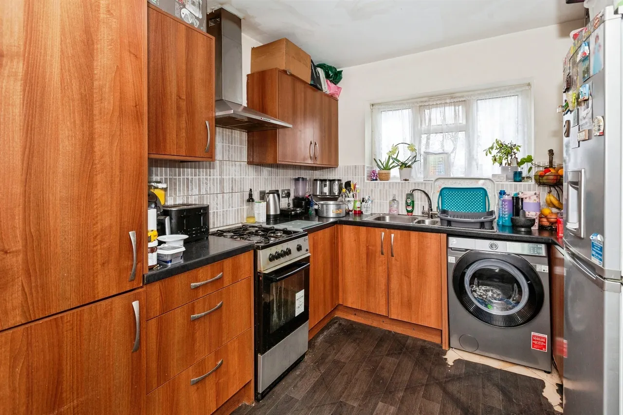 Darrell Close, Slough, photo 4