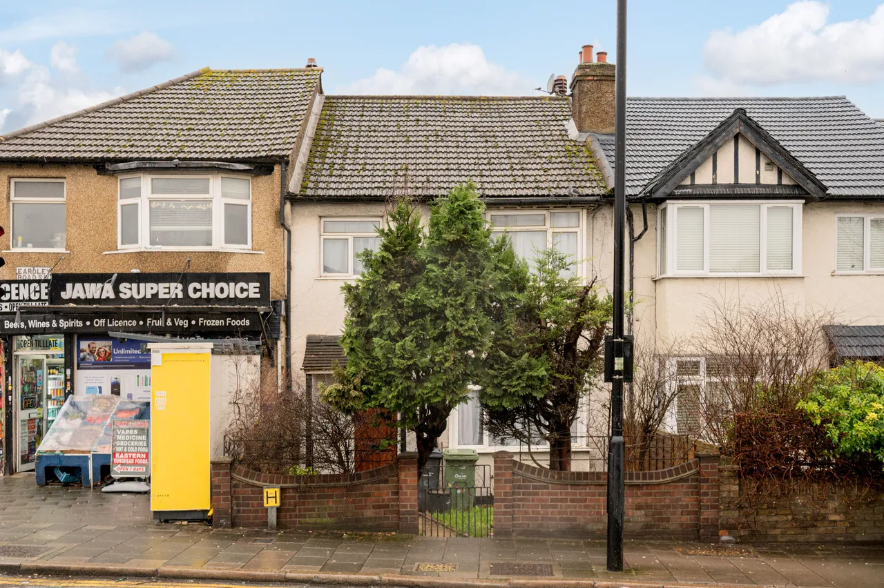 210 Eardley Road, London, photo 12