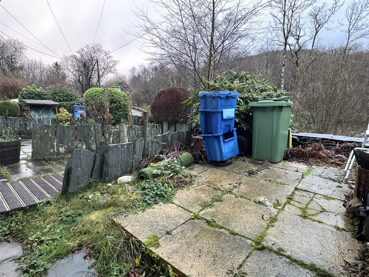 Hillsborough, Upper Corris, photo 12