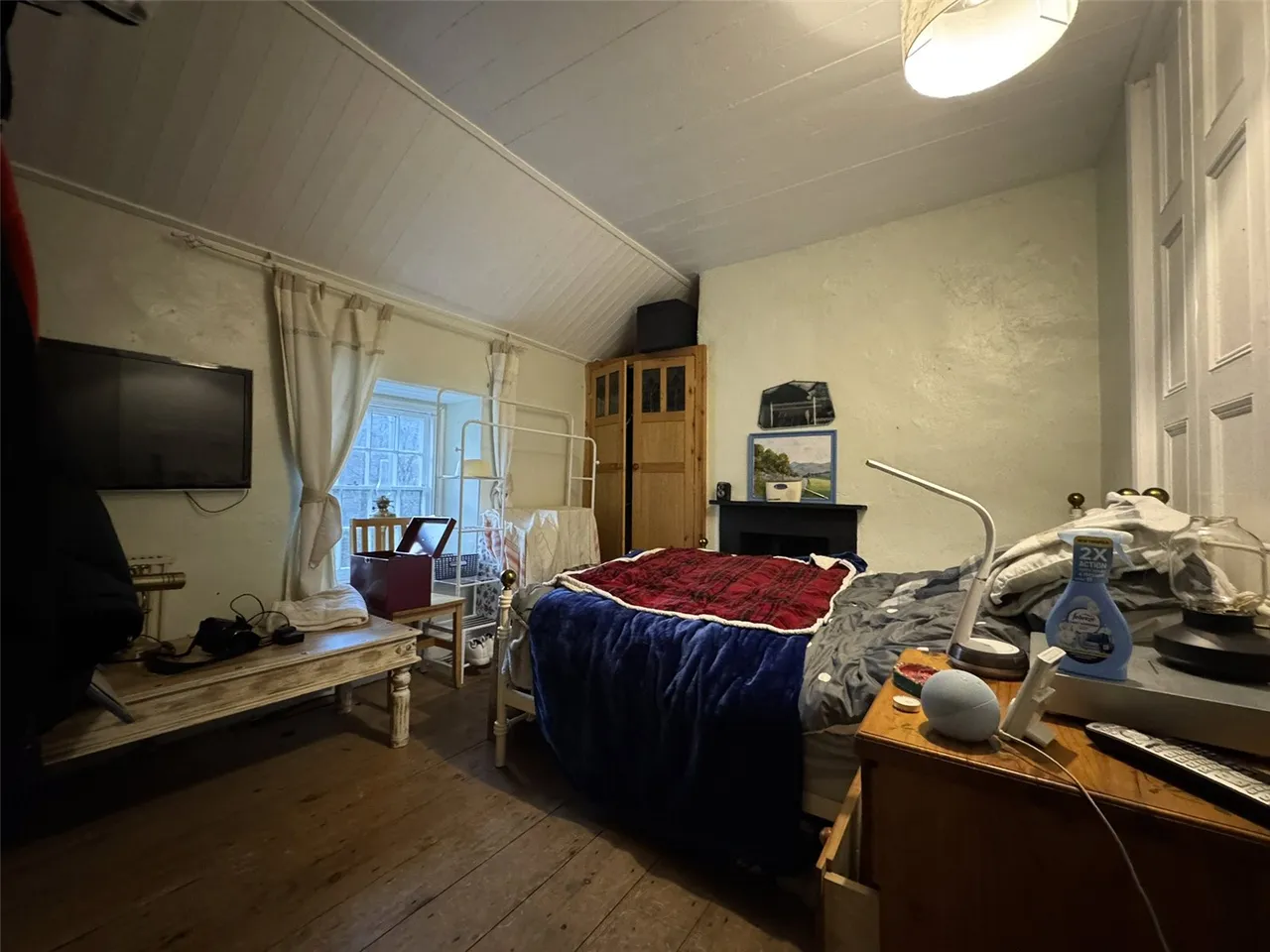 Hillsborough, Upper Corris, photo 9