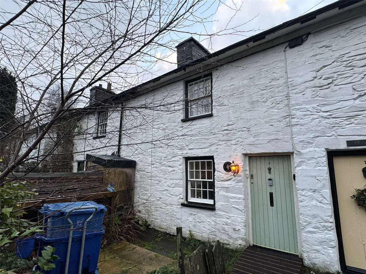 Hillsborough, Upper Corris, photo 14