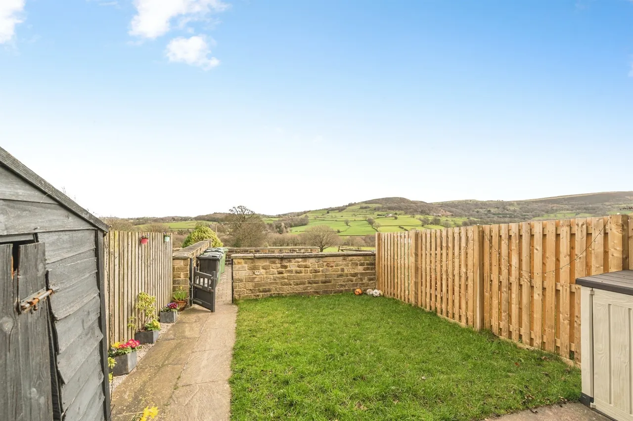 St. Georges Road, Scholes, HD9, photo 23