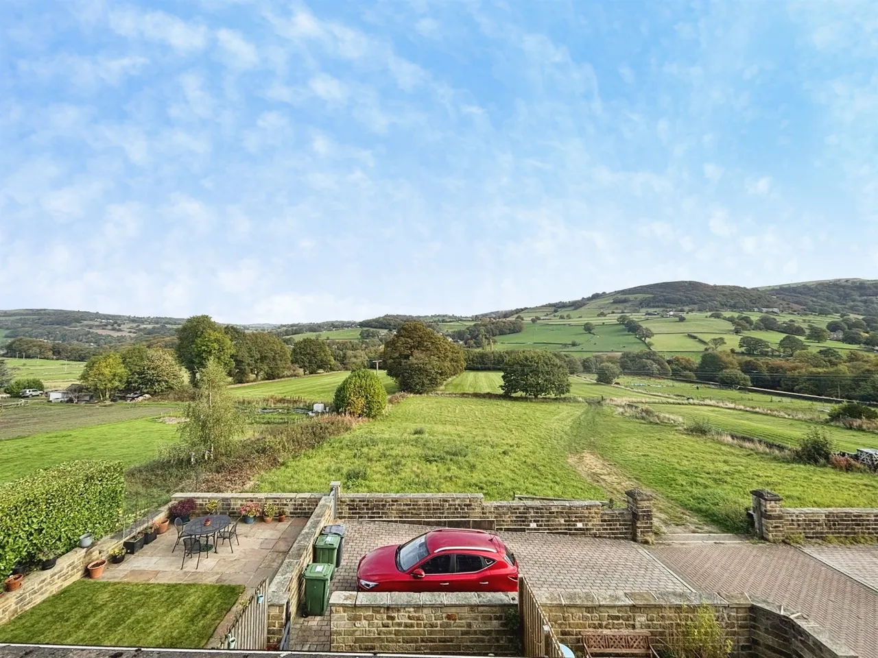 St. Georges Road, Scholes, HD9, photo 27