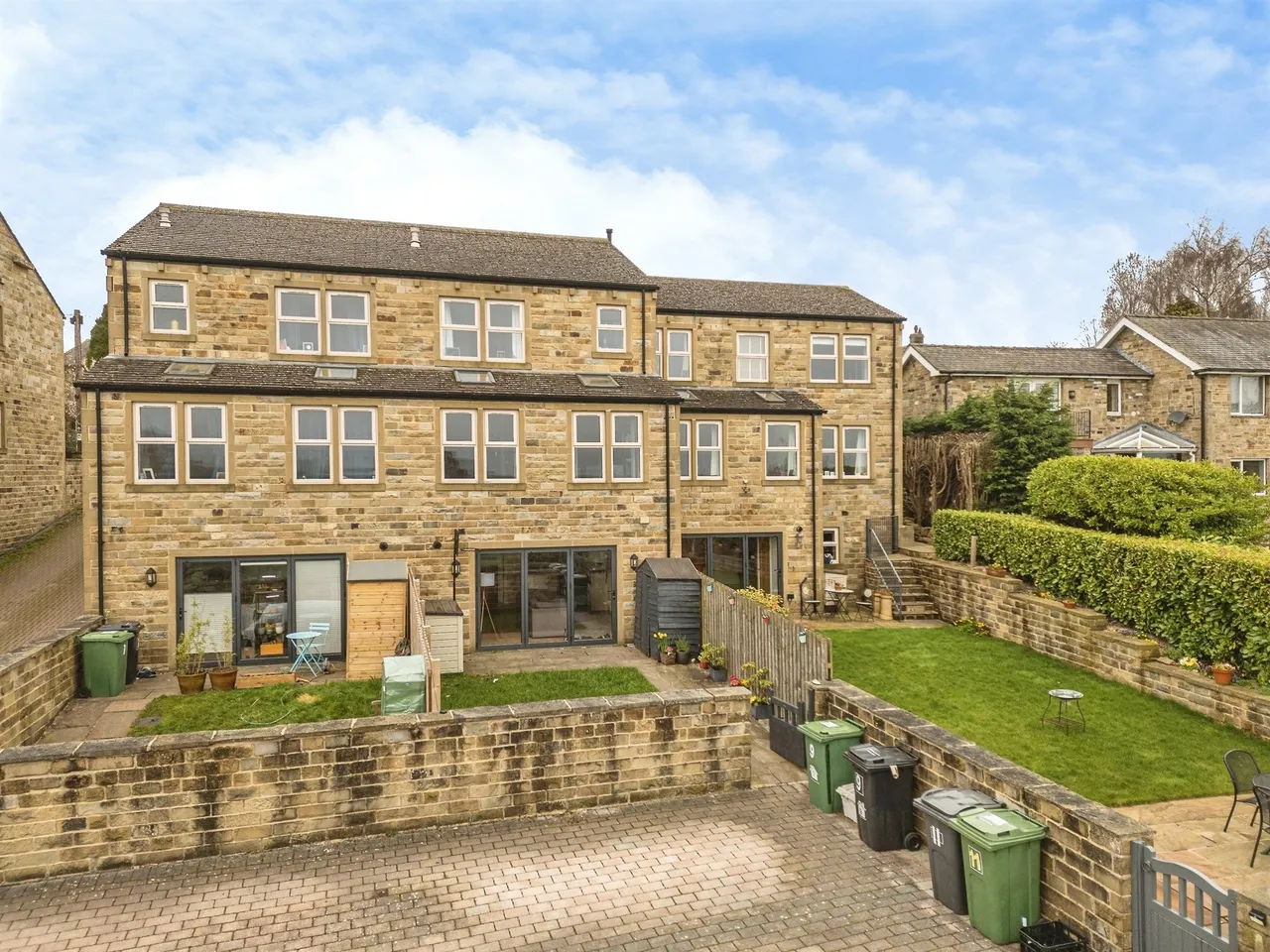 St. Georges Road, Scholes, HD9, photo 25