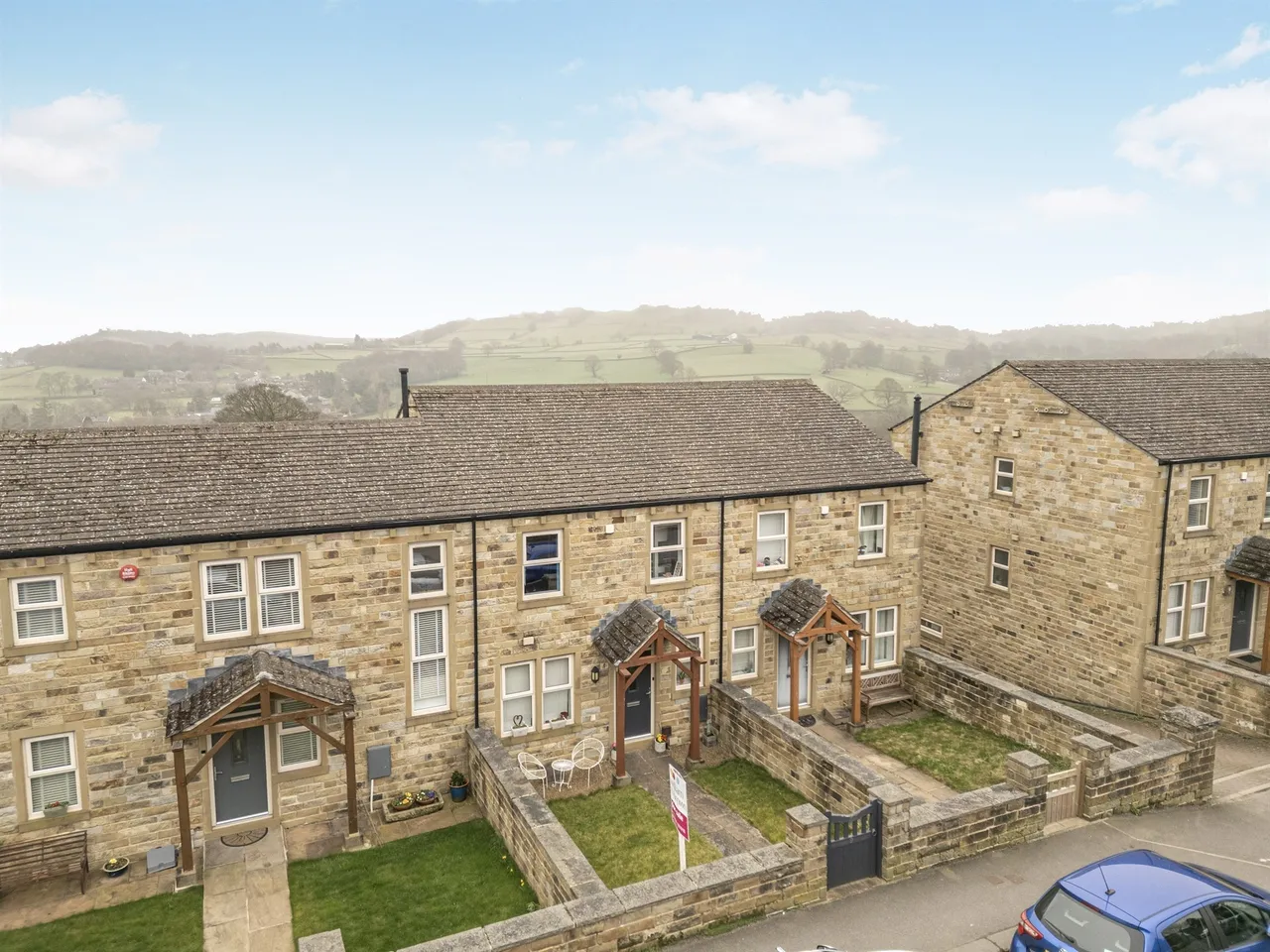 St. Georges Road, Scholes, HD9, photo 22