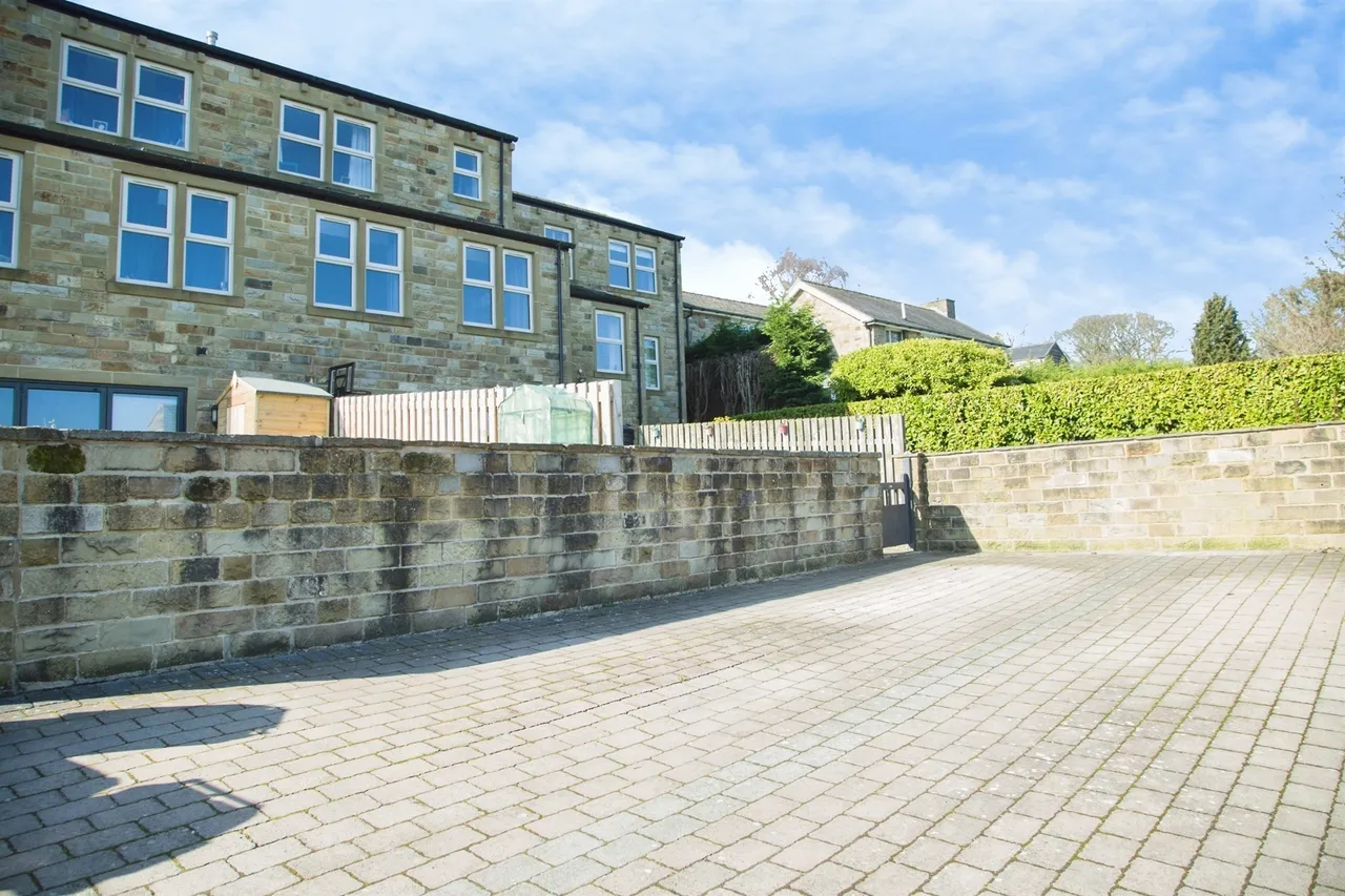 St. Georges Road, Scholes, HD9, photo 28