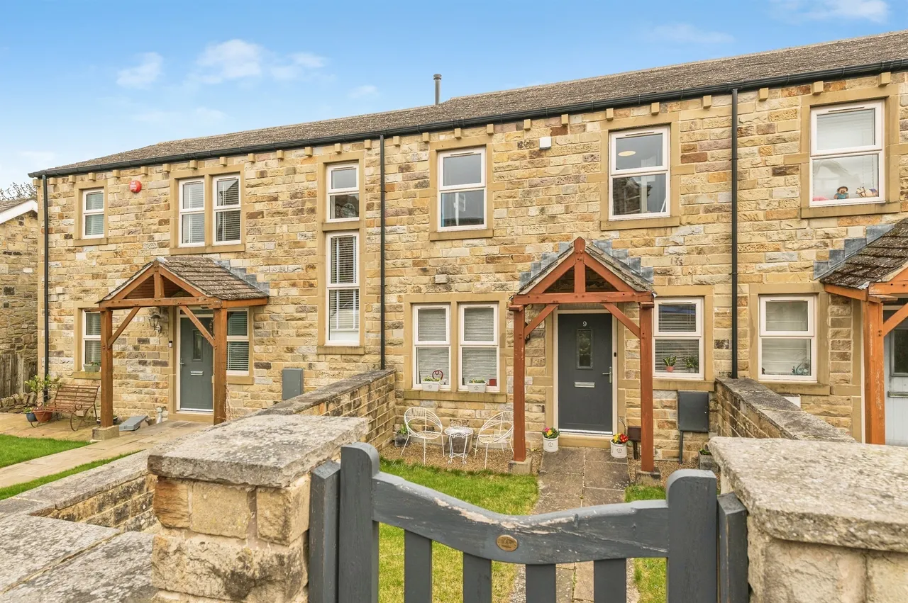 St. Georges Road, Scholes, HD9, photo 26