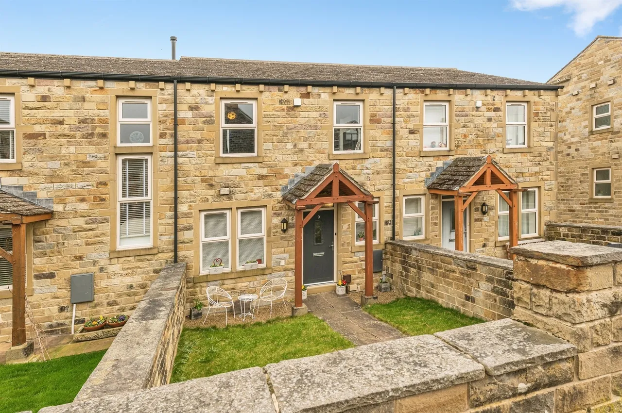 St. Georges Road, Scholes, HD9, photo 5