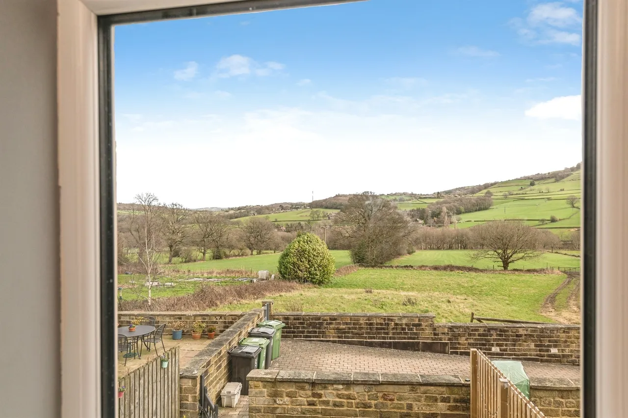 St. Georges Road, Scholes, HD9, photo 24