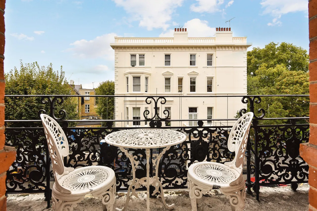 Earl’s Court Square, SW5, photo 2