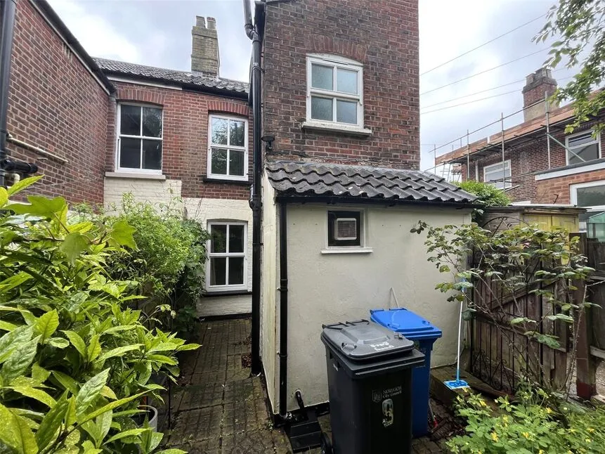Guelph Road, Norwich, NR1, photo 8
