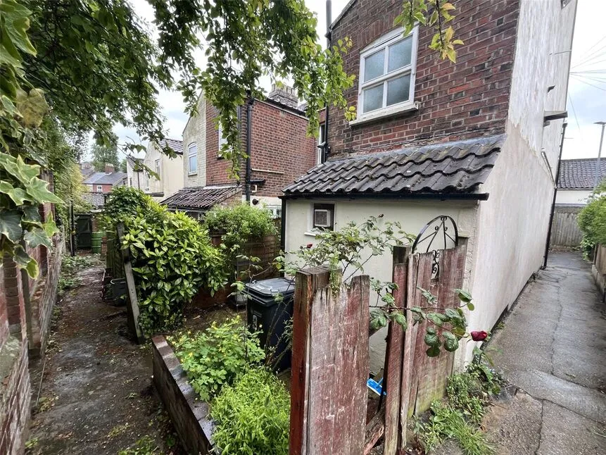 Guelph Road, Norwich, NR1, photo 9