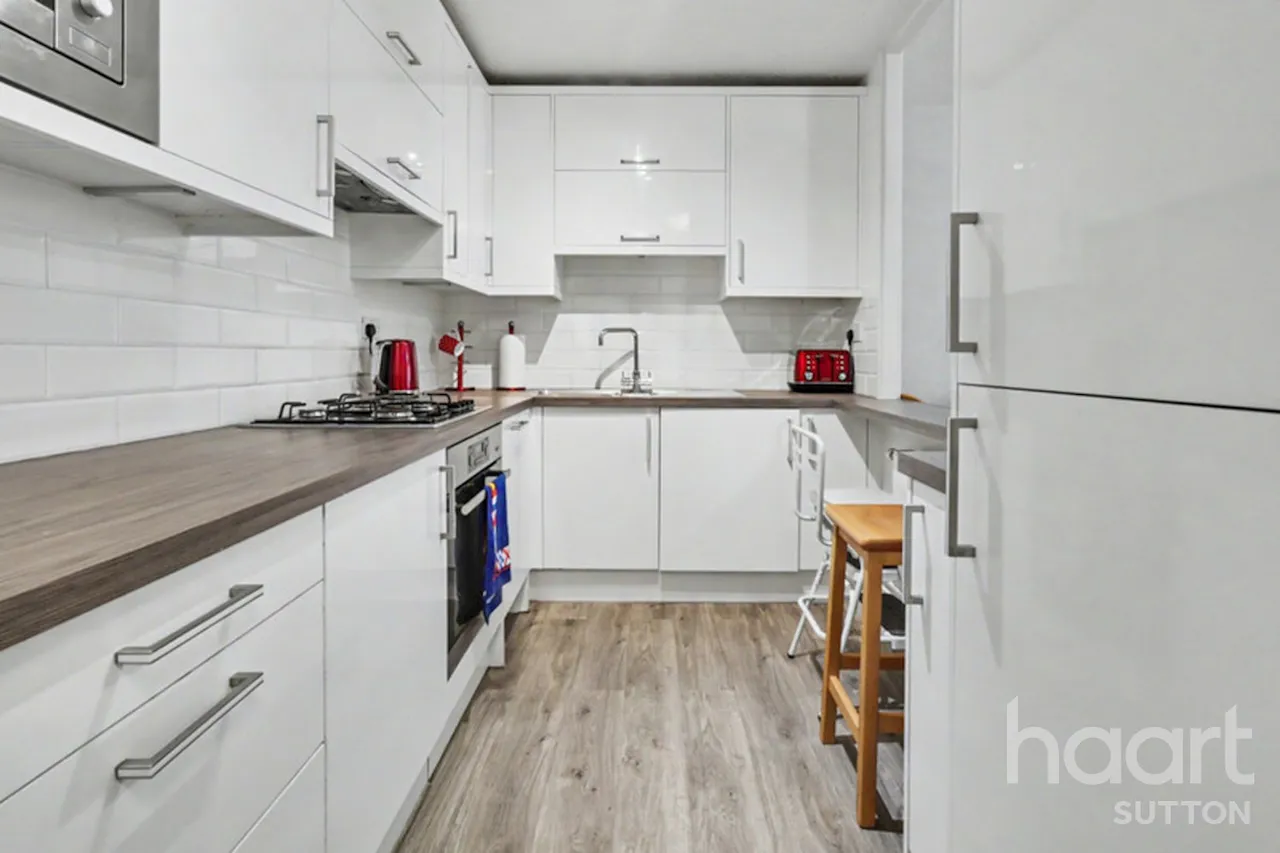 St Albans Road, Sutton, SM1, photo 3