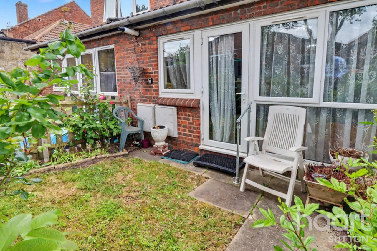 St Albans Road, Sutton, SM1, photo 5