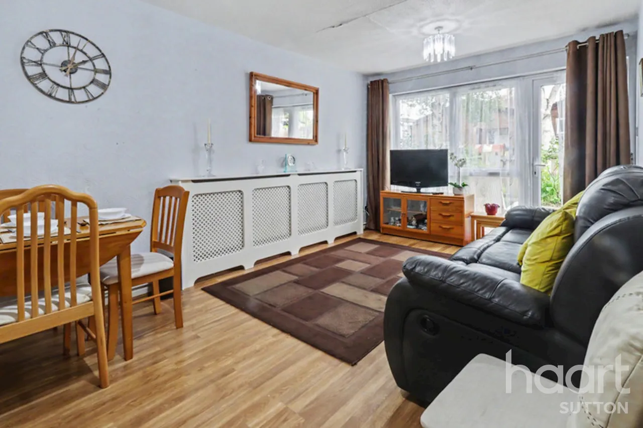 St Albans Road, Sutton, SM1, photo 2