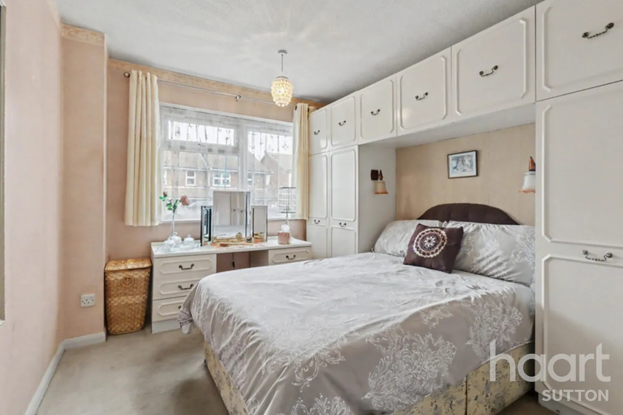 St Albans Road, Sutton, SM1, photo 9