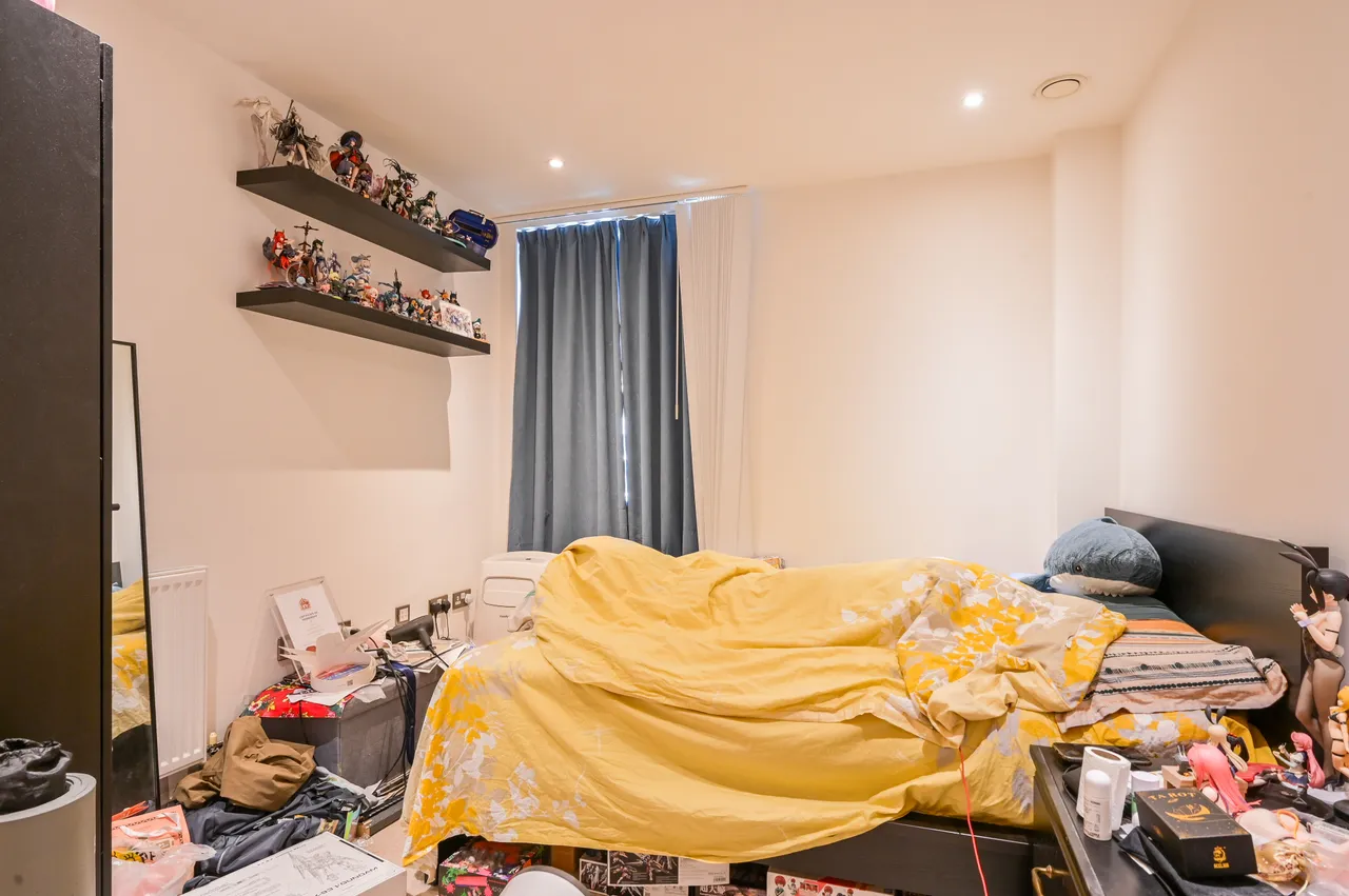 London, E16, photo 7