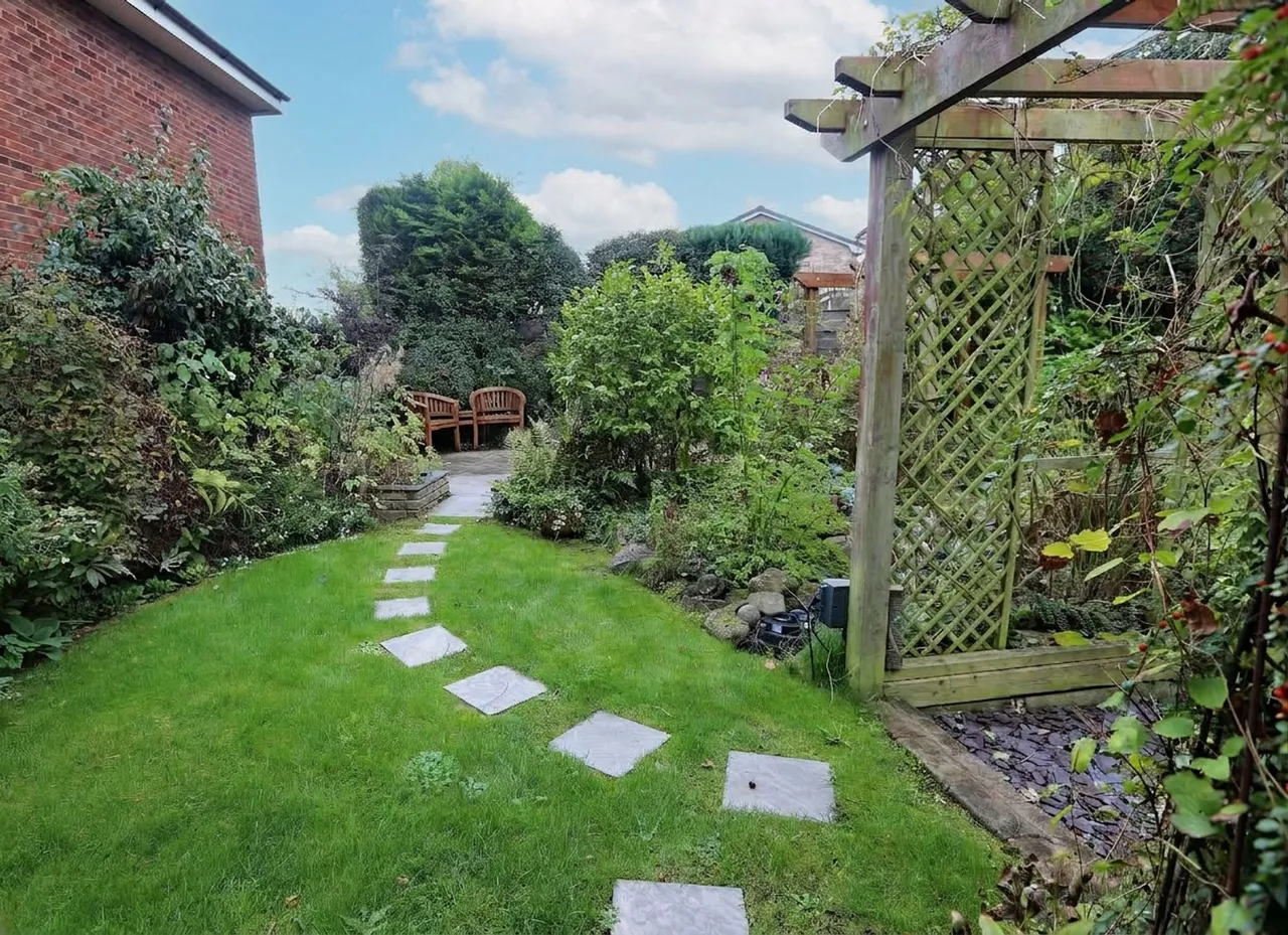Marle Croft, Whitefield, M45, photo 33
