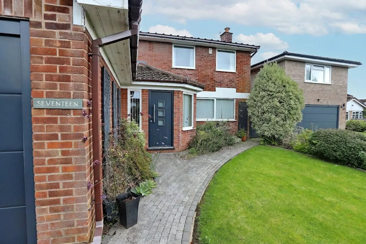 Marle Croft, Whitefield, M45, photo 2