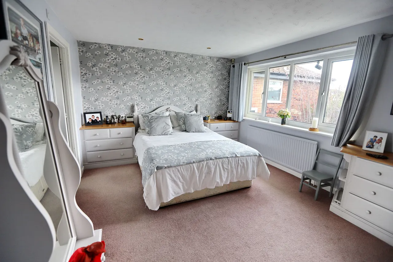 Marle Croft, Whitefield, M45, photo 21