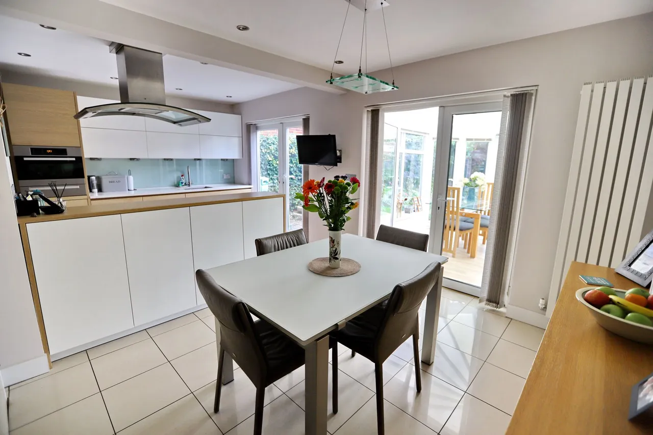 Marle Croft, Whitefield, M45, photo 12
