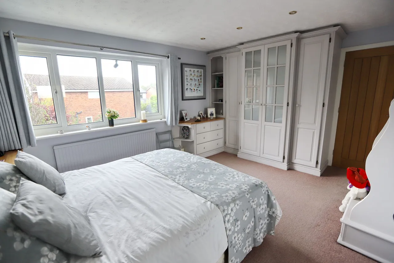 Marle Croft, Whitefield, M45, photo 22