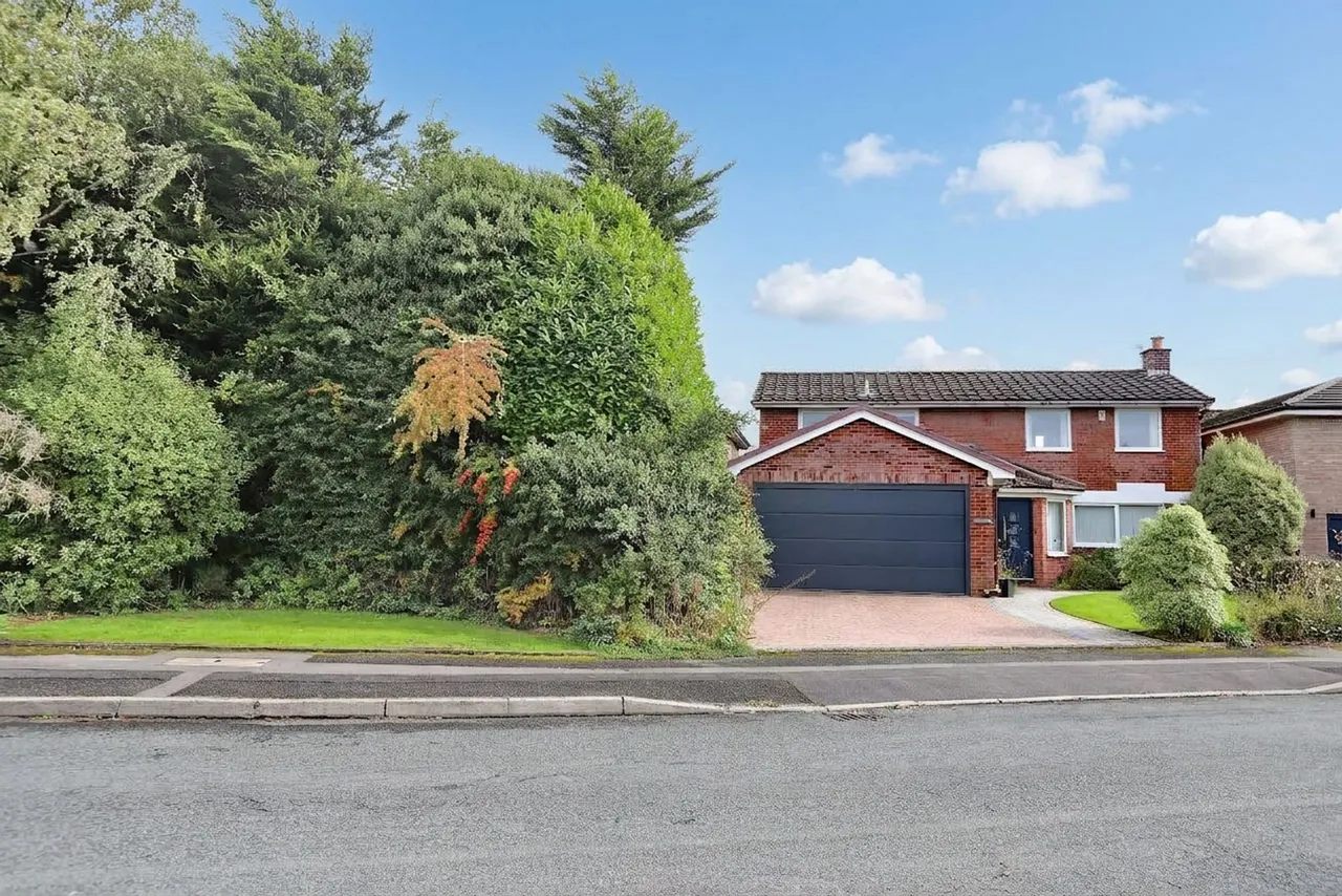 Marle Croft, Whitefield, M45, photo 37