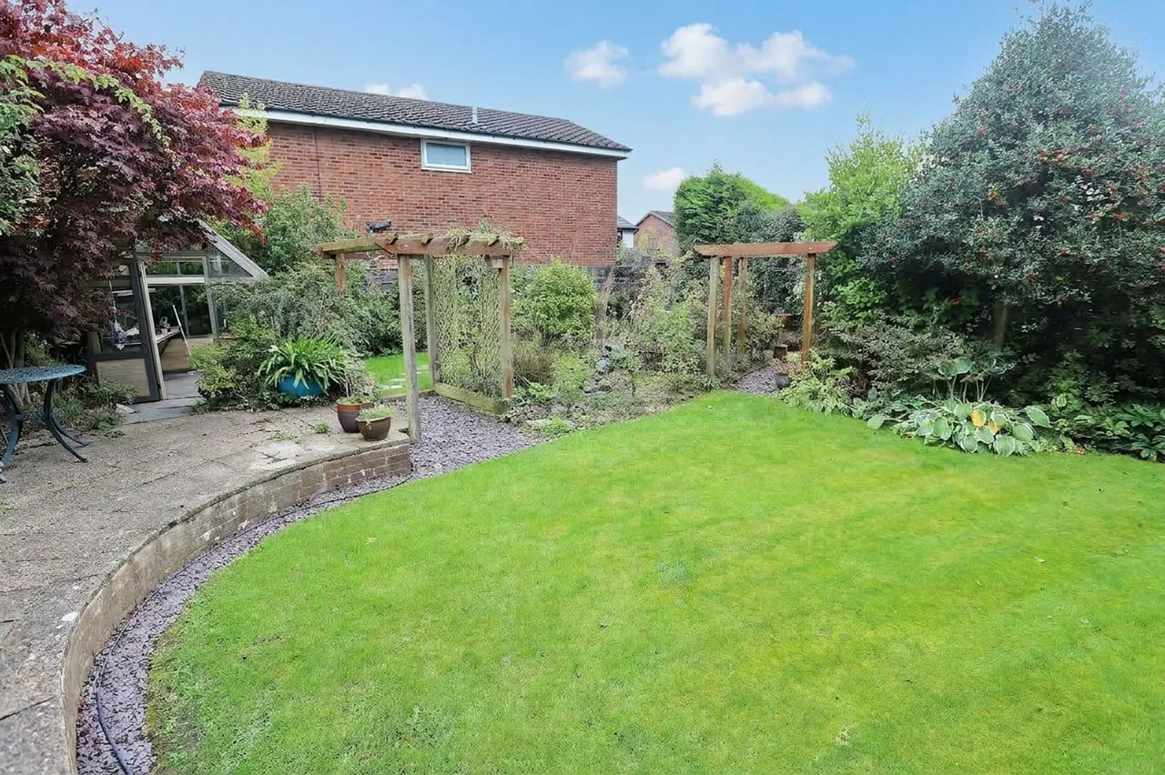 Marle Croft, Whitefield, M45, photo 35
