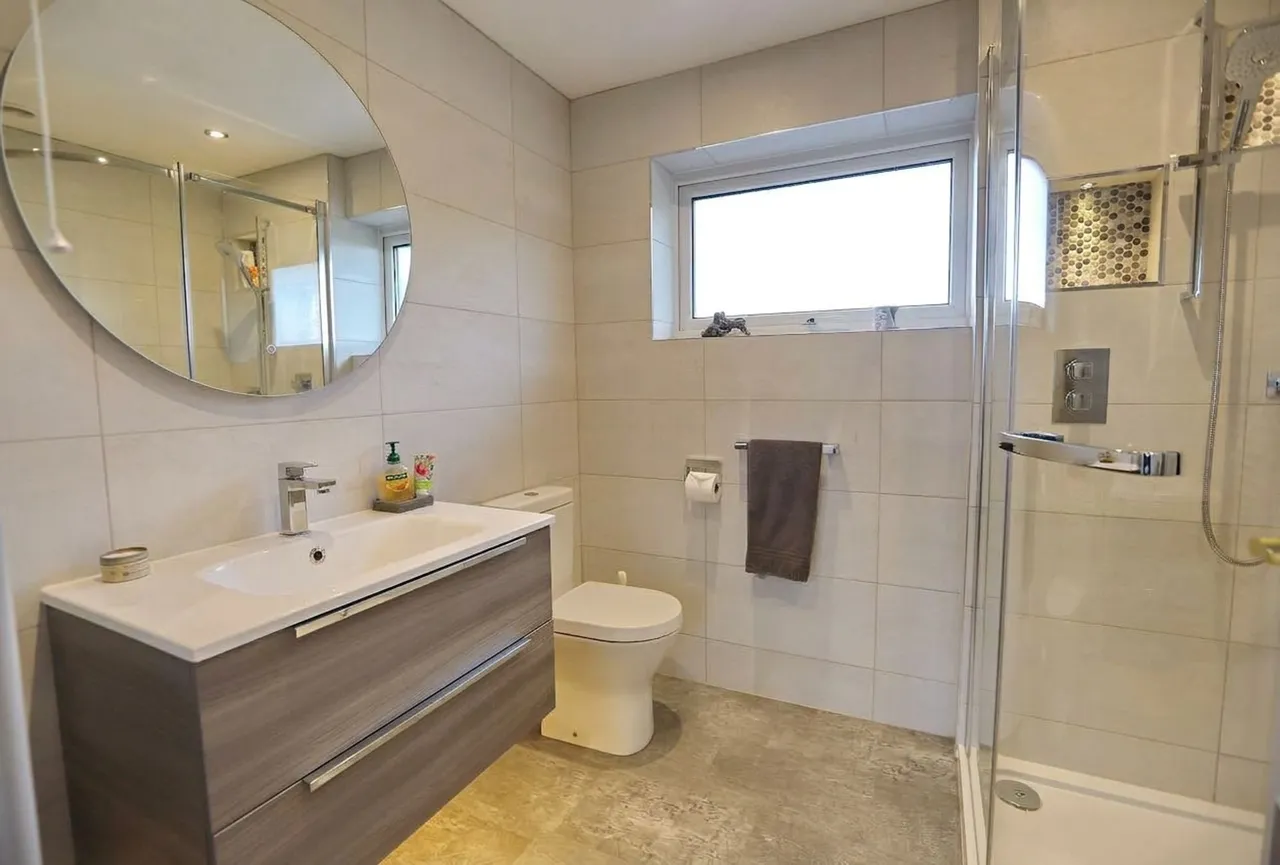 Marle Croft, Whitefield, M45, photo 23
