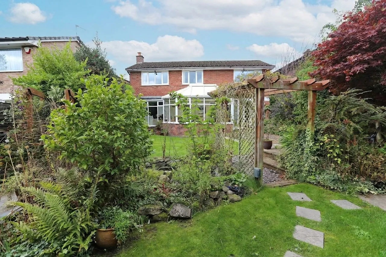 Marle Croft, Whitefield, M45, photo 34