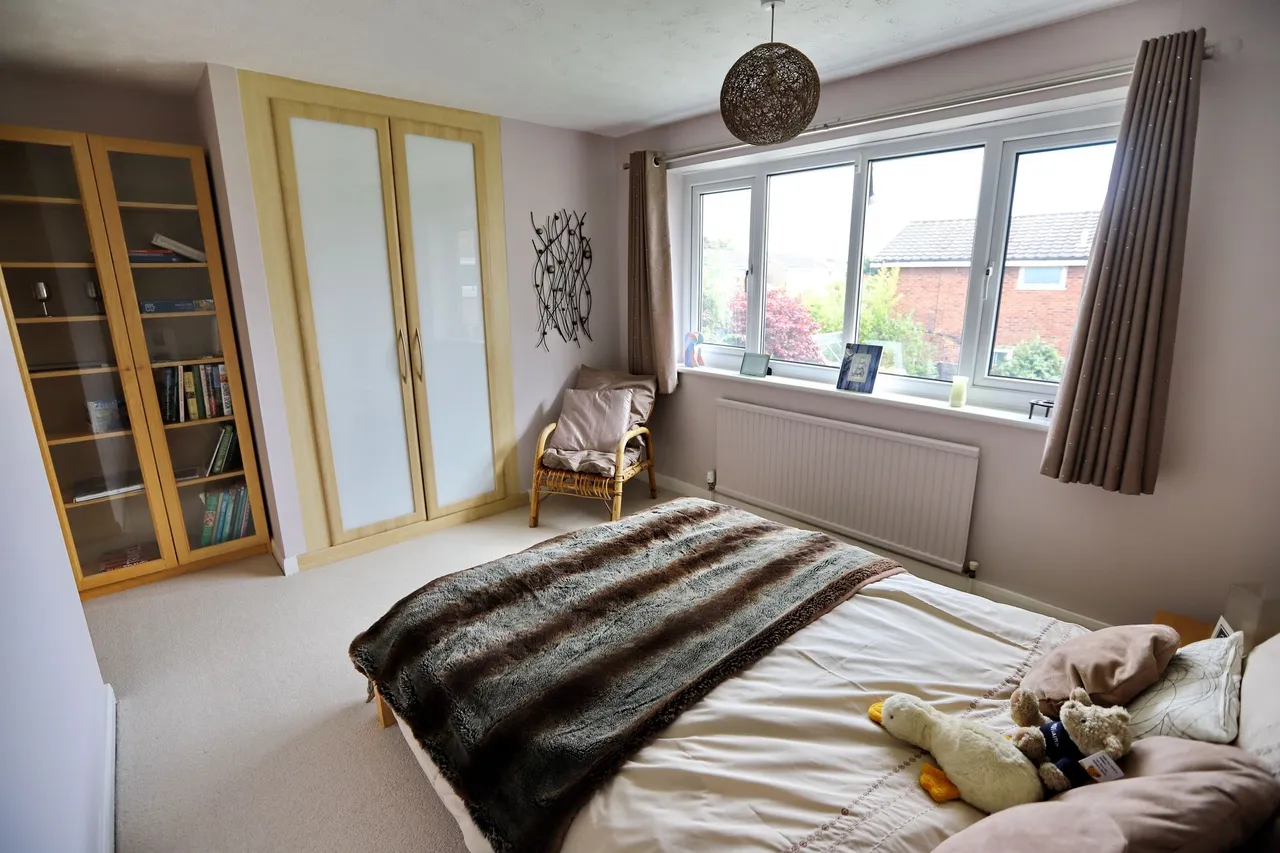 Marle Croft, Whitefield, M45, photo 26